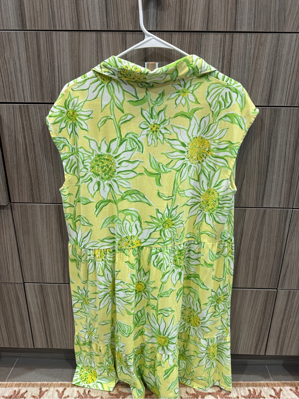 Lilly Pulitzer Arley Dress L - Picture 6 of 6